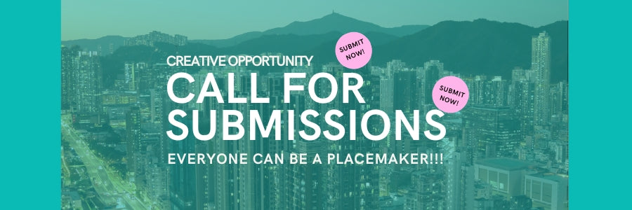Creative Opportunity: Public Art X Urban Renewal @Tai Kok Tsui